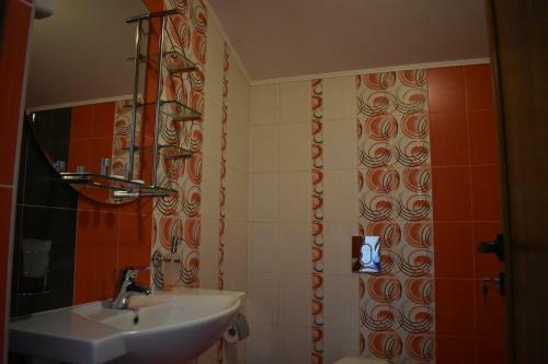 Hostal Complex Oazis