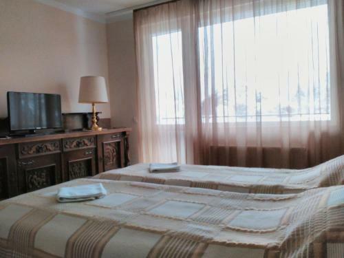 Hostal Lakatitsa Guest House