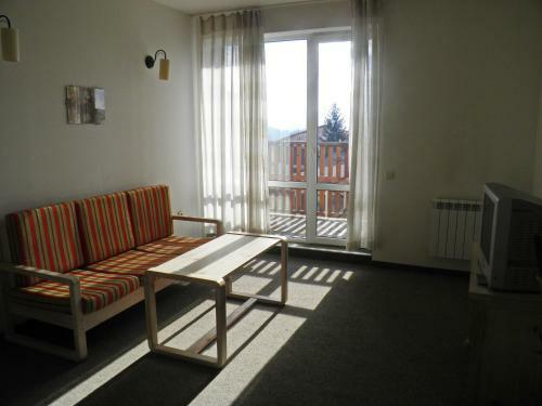 Pripetzite Hotel