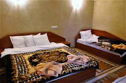 Hostal Kalcheva House