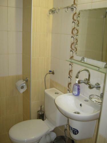 Hostal Kalcheva House