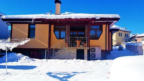 Hostal Kalcheva House