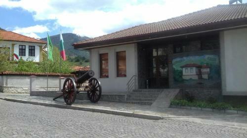 Hostal Kalcheva House