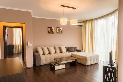 Family Hotel Pak Tam