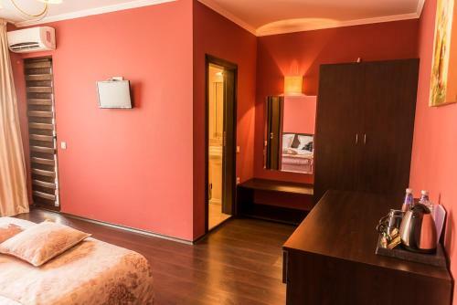 Family Hotel Pak Tam
