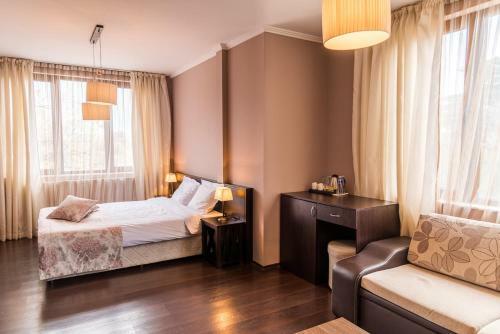 Family Hotel Pak Tam