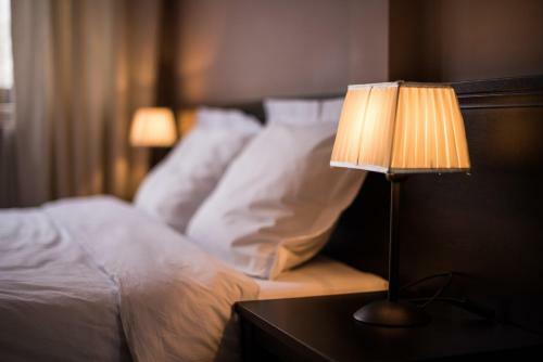 Family Hotel Pak Tam