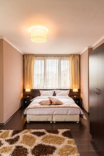 Family Hotel Pak Tam