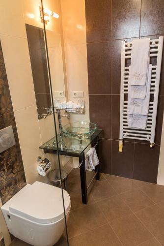 Family Hotel Pak Tam