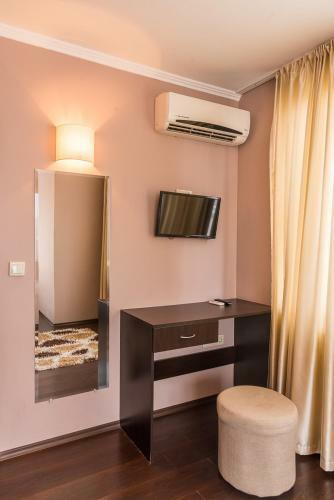 Family Hotel Pak Tam