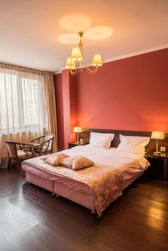Family Hotel Pak Tam