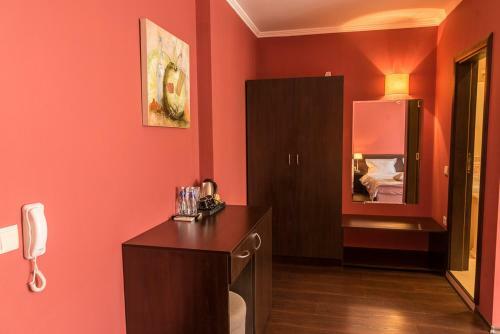 Family Hotel Pak Tam