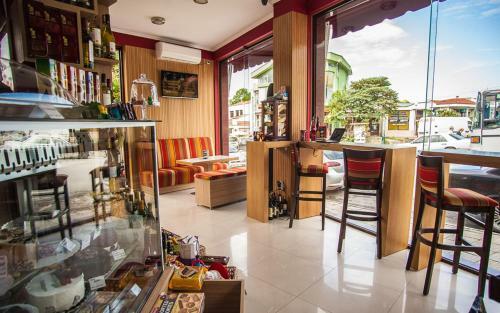 Family Hotel Pak Tam