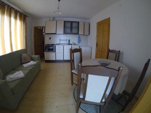 Hostal Kyshta Za Gosti Gaidary