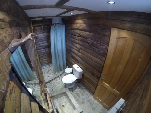 Hostal Kyshta Za Gosti Gaidary