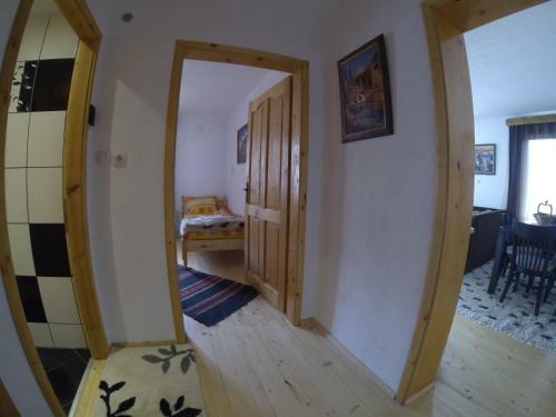Hostal Kyshta Za Gosti Gaidary