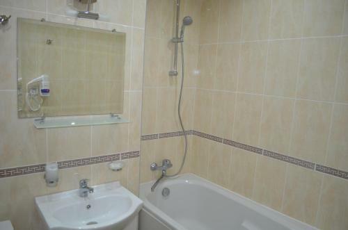 Apartamento Complex Dambali