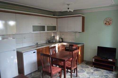 Apartamento Complex Dambali