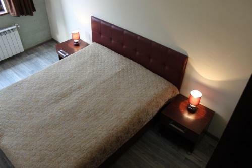 Apartamento Complex Dambali
