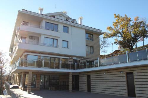 Apartamento Complex Dambali