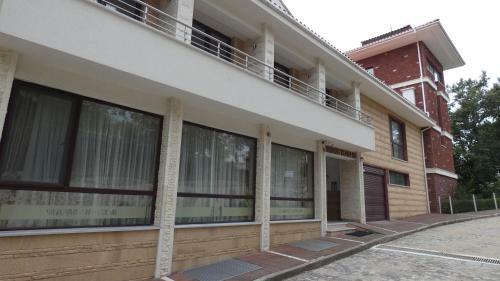 Apartamento Complex Dambali