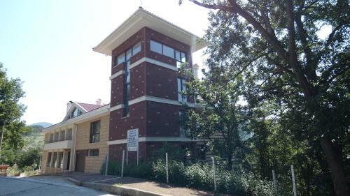 Apartamento Complex Dambali