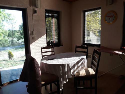 Hostal Villa Malko Tarnovo