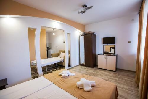 Hostal Guest House Holiday