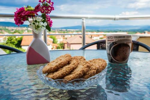 Hostal Guest House Holiday