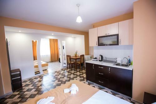 Hostal Guest House Holiday