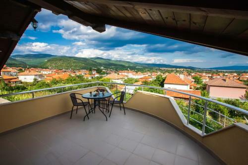 Hostal Guest House Holiday