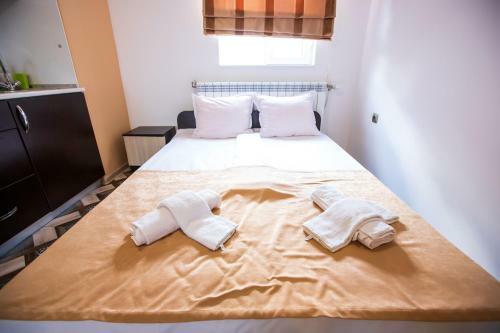 Hostal Guest House Holiday