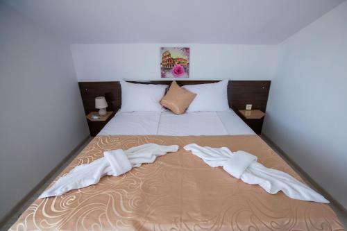 Hostal Guest House Holiday