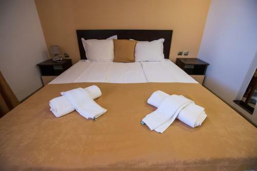 Hostal Guest House Holiday