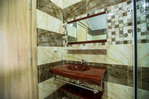 Hostal Guest House Holiday