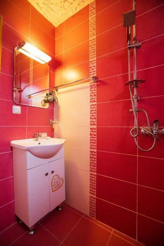 Hostal Guest House Holiday