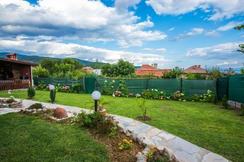 Hostal Guest House Holiday
