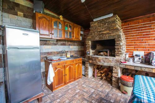 Hostal Guest House Holiday