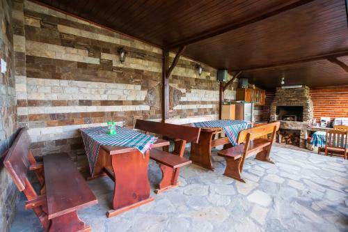 Hostal Guest House Holiday