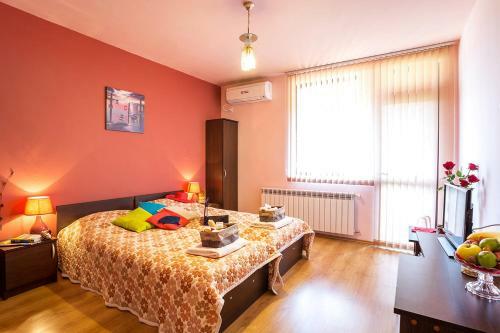 Hostal Klukarnika Guest House