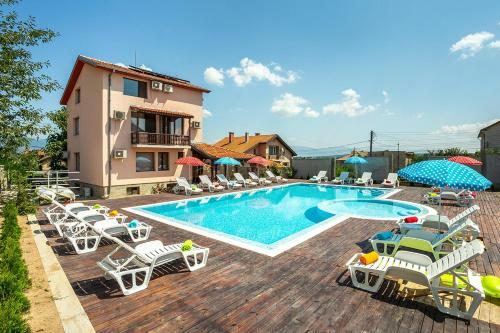 Hostal Klukarnika Guest House