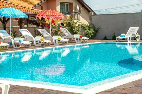 Hostal Klukarnika Guest House
