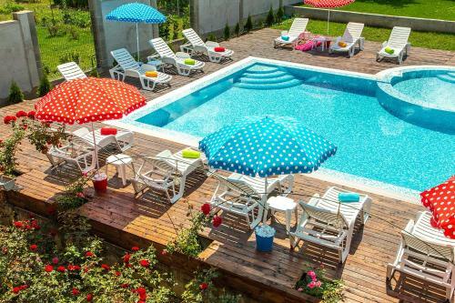 Hostal Klukarnika Guest House
