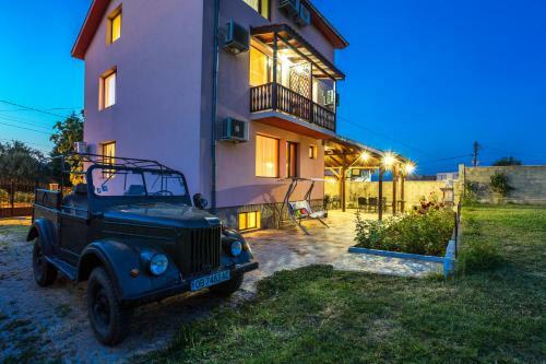 Hostal Klukarnika Guest House