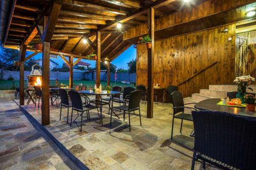 Hostal Klukarnika Guest House