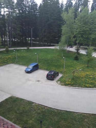 Apartment In Borovets Gardens C17