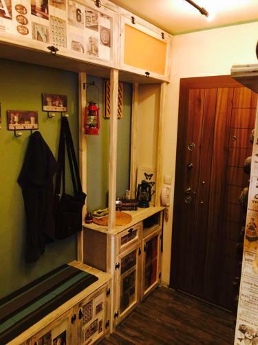 Vintage Apartment Lozenets