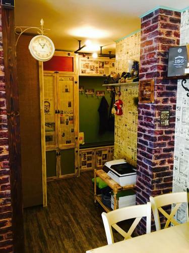 Vintage Apartment Lozenets