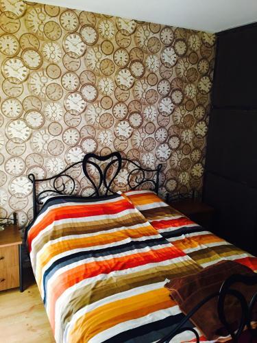 Vintage Apartment Lozenets