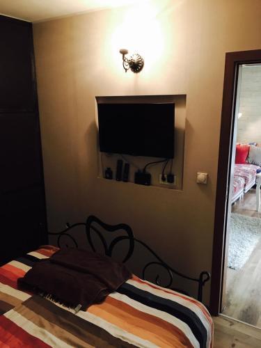 Vintage Apartment Lozenets